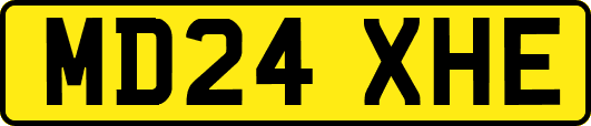 MD24XHE