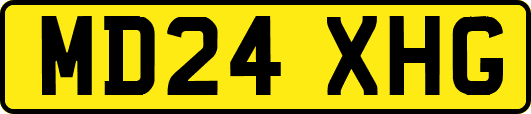 MD24XHG