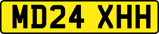 MD24XHH