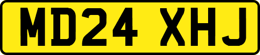 MD24XHJ