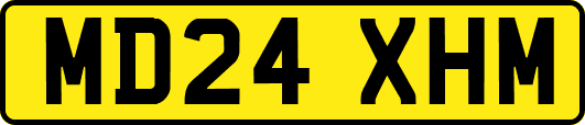 MD24XHM