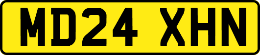 MD24XHN