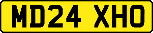 MD24XHO
