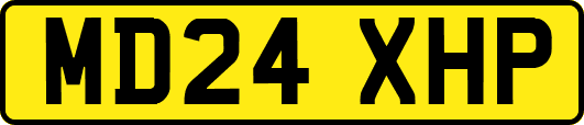 MD24XHP