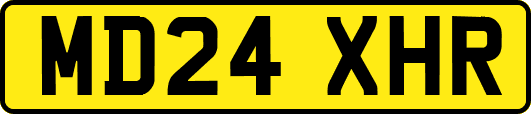 MD24XHR