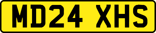 MD24XHS