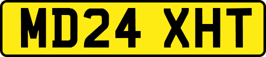 MD24XHT