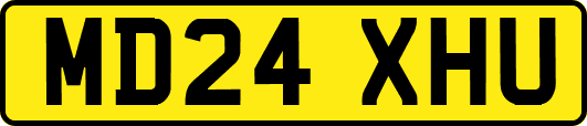 MD24XHU
