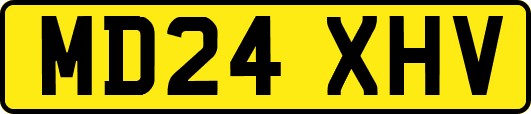 MD24XHV