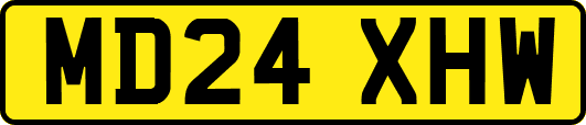 MD24XHW