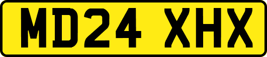 MD24XHX