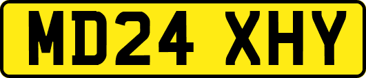 MD24XHY