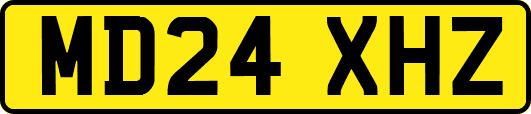 MD24XHZ