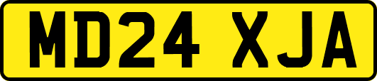 MD24XJA