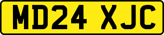 MD24XJC