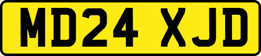 MD24XJD