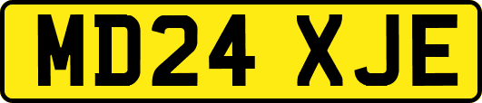 MD24XJE