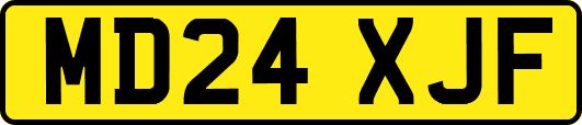 MD24XJF