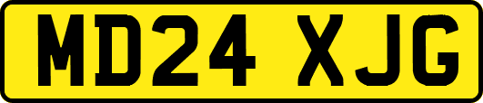 MD24XJG