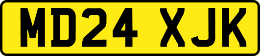 MD24XJK