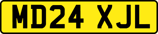 MD24XJL
