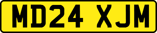 MD24XJM