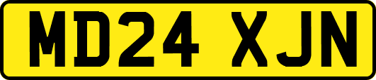 MD24XJN