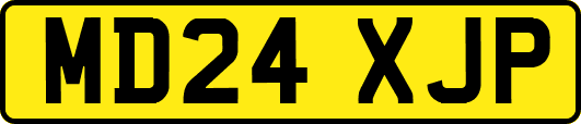 MD24XJP