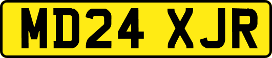 MD24XJR