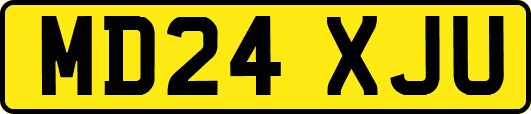 MD24XJU