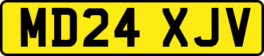 MD24XJV