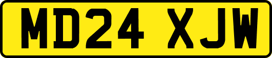 MD24XJW