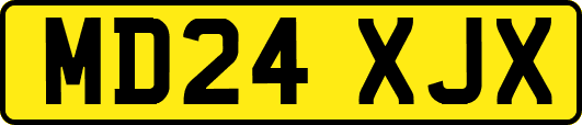 MD24XJX