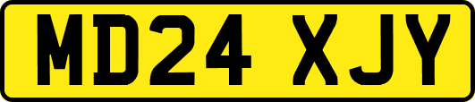 MD24XJY