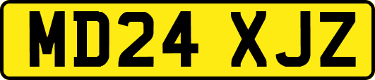 MD24XJZ