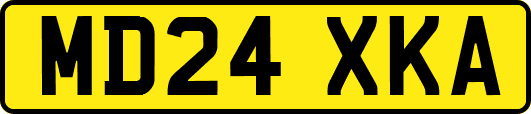 MD24XKA