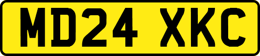 MD24XKC