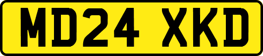 MD24XKD