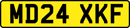 MD24XKF