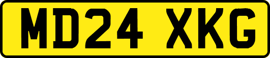 MD24XKG