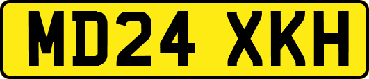MD24XKH