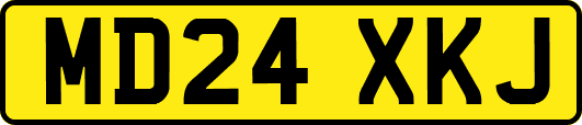 MD24XKJ