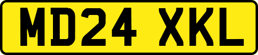 MD24XKL