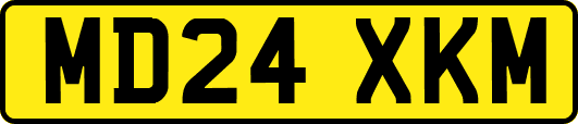 MD24XKM