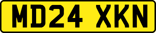 MD24XKN