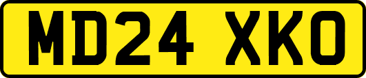 MD24XKO