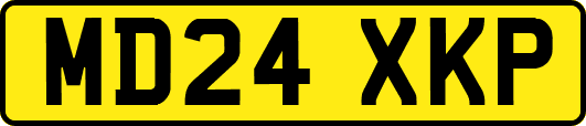 MD24XKP