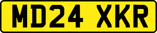 MD24XKR