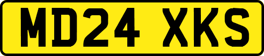 MD24XKS