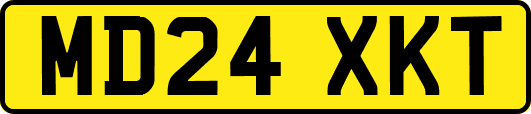 MD24XKT